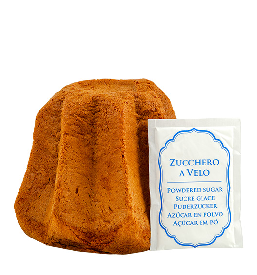 Pandoro Artigianale